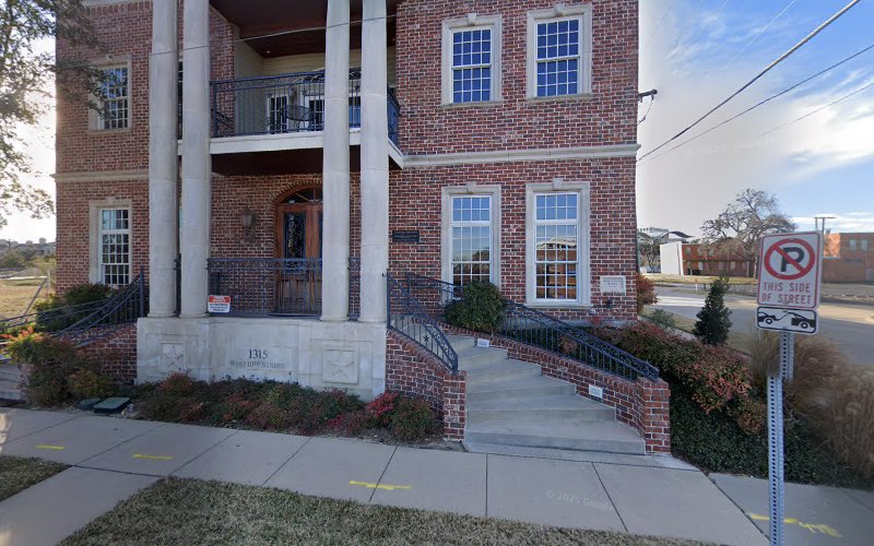 44337 fort worth royalty co