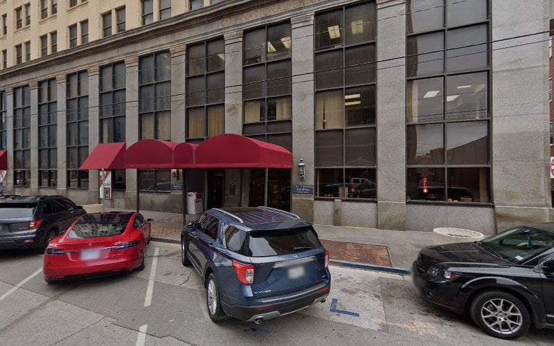 44439 frank trotter law office