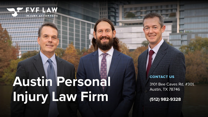 44635 fvf law firm 8211 injury wrongful death lawyers 8211 austin