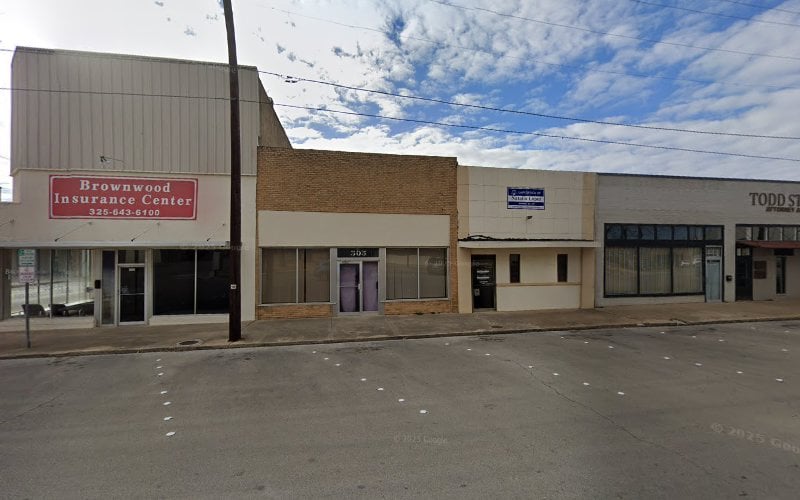 44637 g lee haney law office