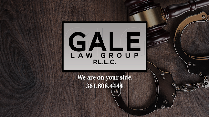 44671 gale law group pllc
