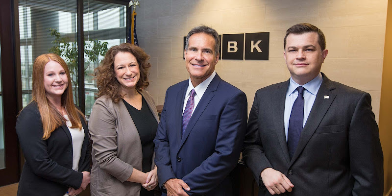 44960 gauntt koen binney kidd llp