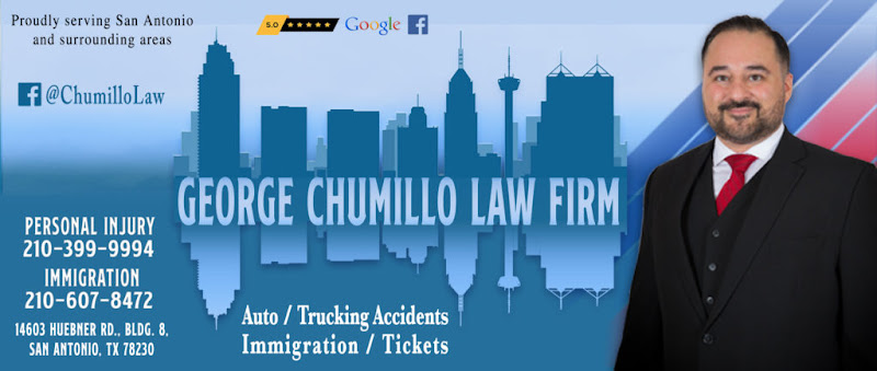 45041 george chumillo law firm pllc