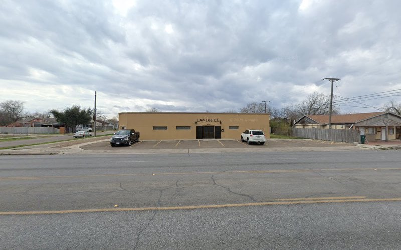 45085 gerald g villarreal law office