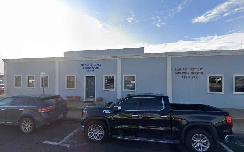 45091 gerald r. lopez 8211 attorney at law