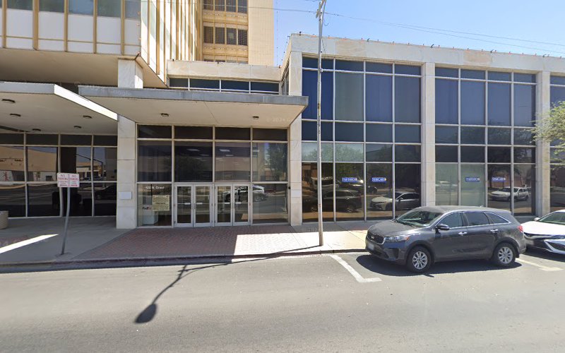 45283 glen g halsell law office