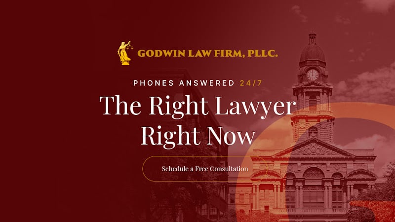 45320 godwin law firm pllc