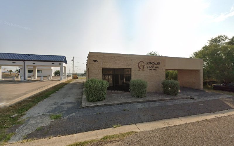 45385 gonzalez associates
