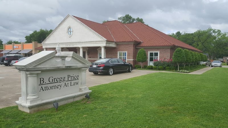 45623 gregg price law office