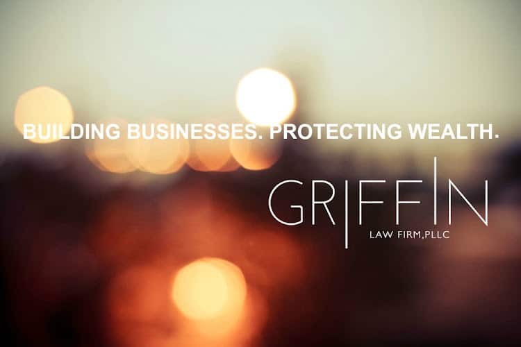 45691 griffin law firm pllc