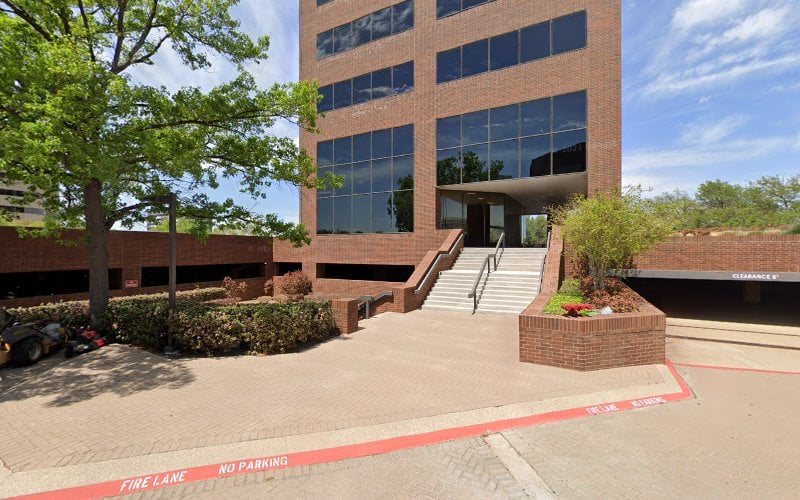 46287 harrison donaldson attorneys at law 8211 dallas tx office
