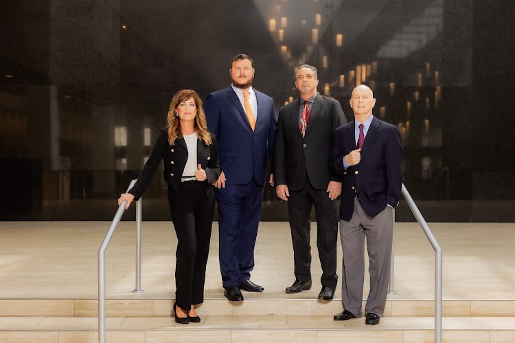 46496 heil law firm