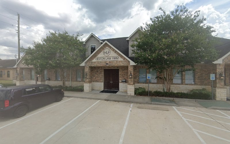 46746 heston law firm