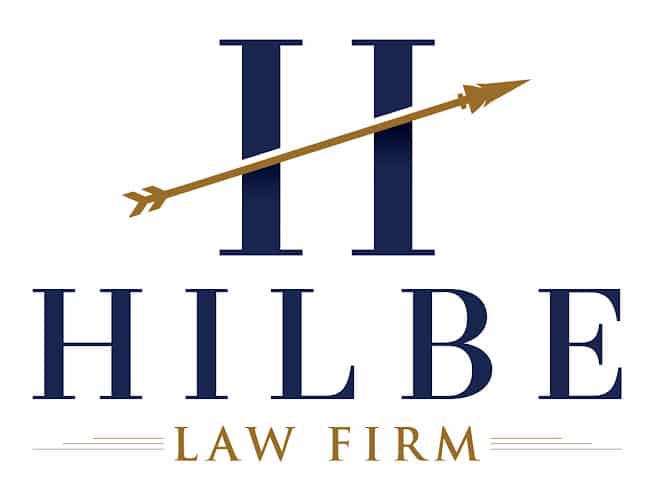 46792 hilbe law firm