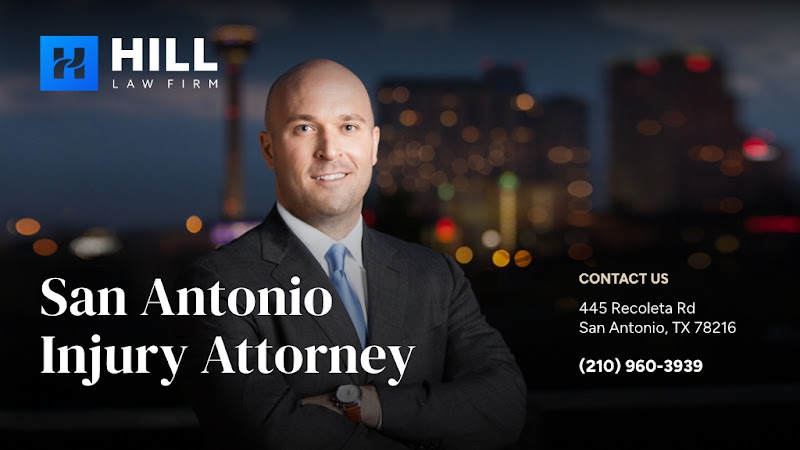 46819 hill law firm accident and injury lawyers