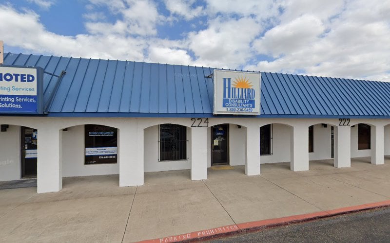 46827 hilliard disability consultants