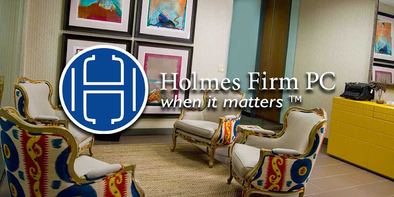 46990 holmes firm pc