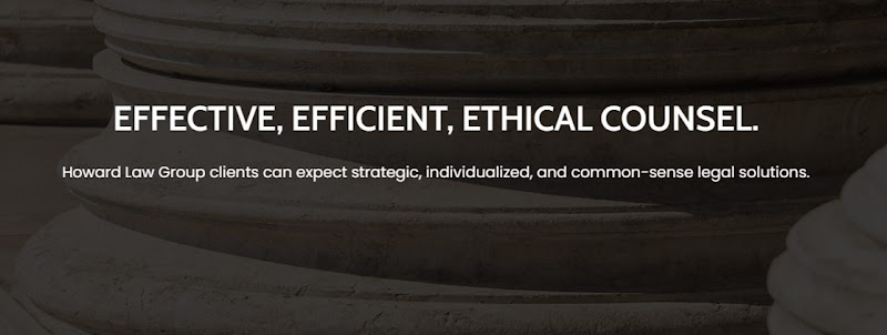 47164 howard law group pllc