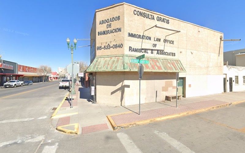 47420 immigration law office ramiscal
