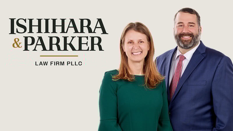 47496 ishihara parker law firm pllc