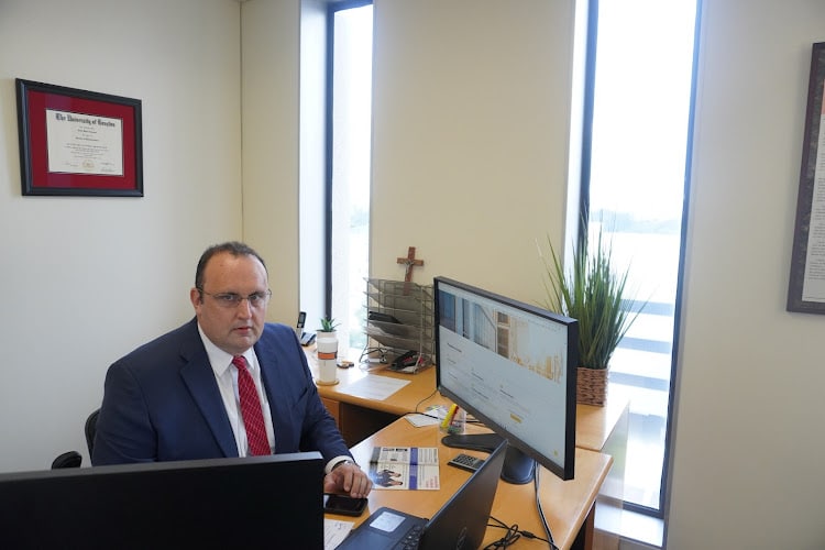 47514 issa paul tannous injury accident lawyer