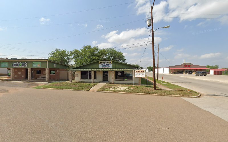 47562 j mark smith associates