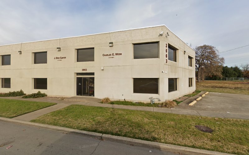 47618 j. don carter associates pc