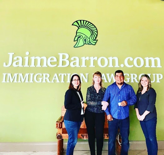 47831 jaime barron pc immigration law