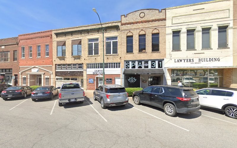 48106 jarvis law firm p.c