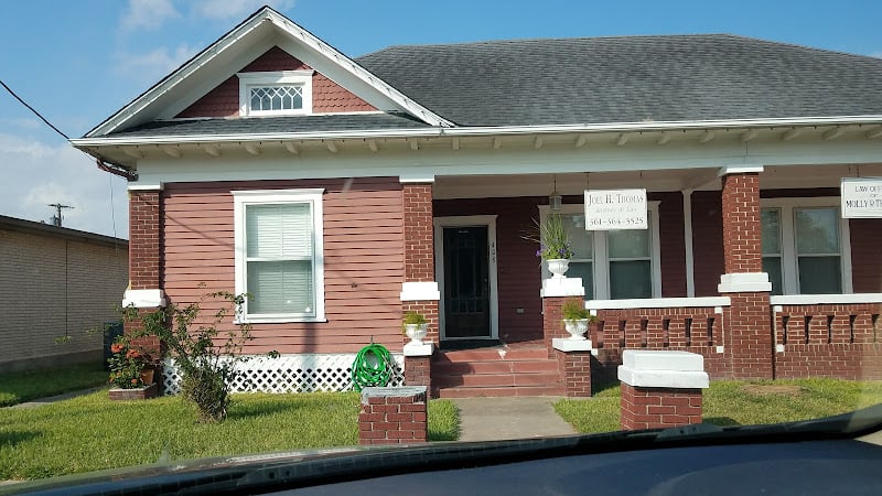 48632 joel h thomas attorney at law