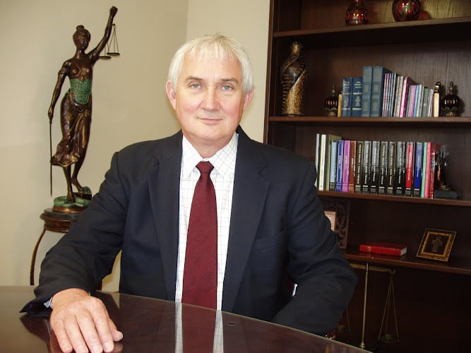 48683 john carwile personal injury attorney