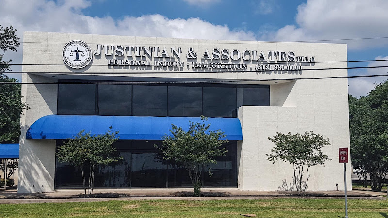 49309 justinian associates pllc