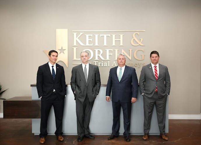 49564 keith lorfing
