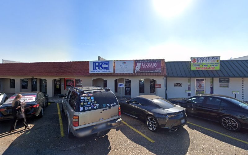 49586 keith livesay law offices