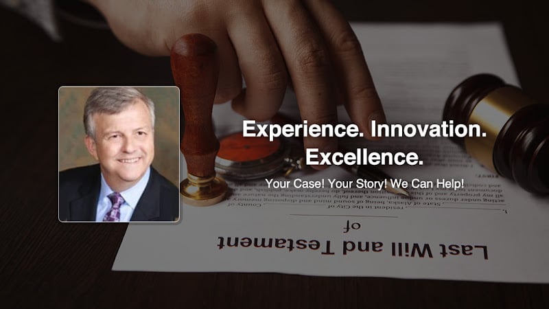 49601 keith wier attorney at law