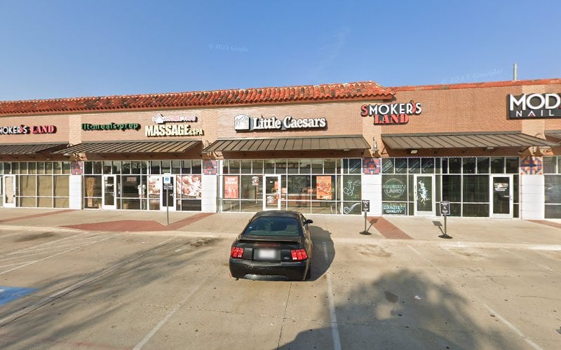 49611 keller office