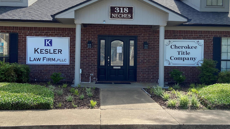 49792 kesler law firm pllc