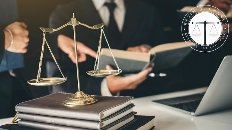49815 kevin r. chaney attorney at law pllc
