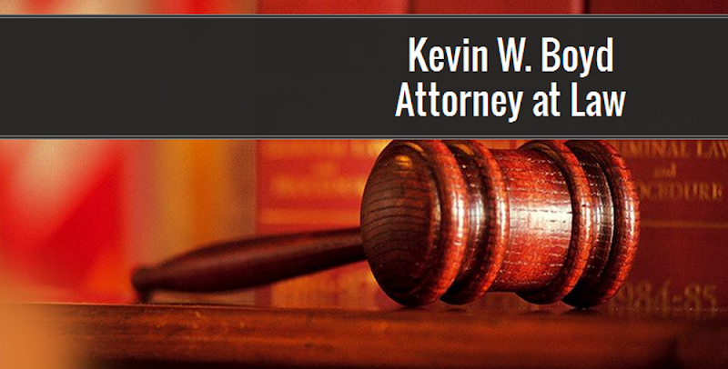 49821 kevin w. boyd attorney at law