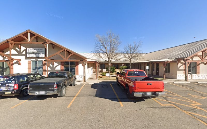 49937 kinkead law office