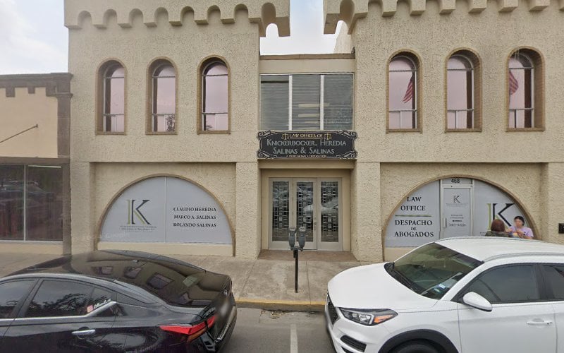 50019 knickerbocker heredia salinas salinas p.c
