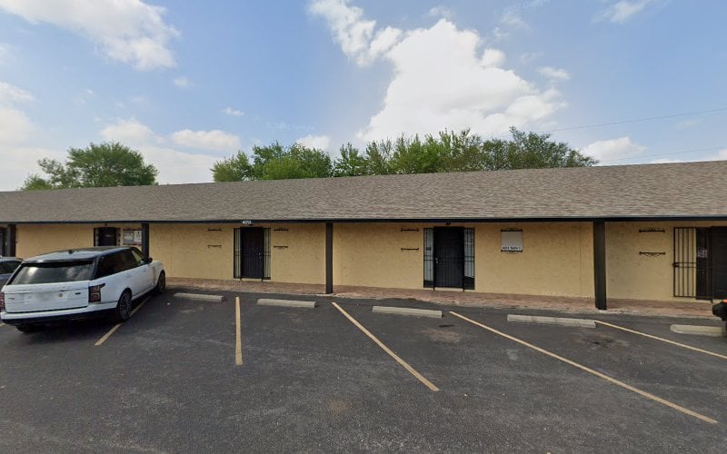 50509 lauro b trejo iii law office