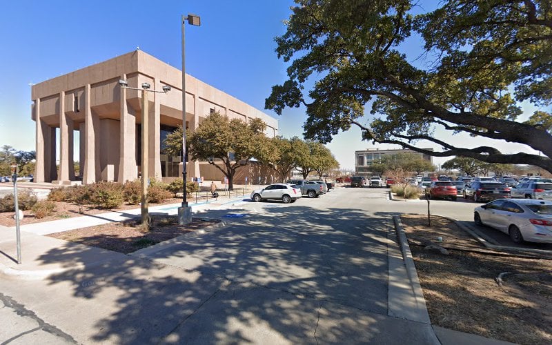 50532 law firm abilene texas