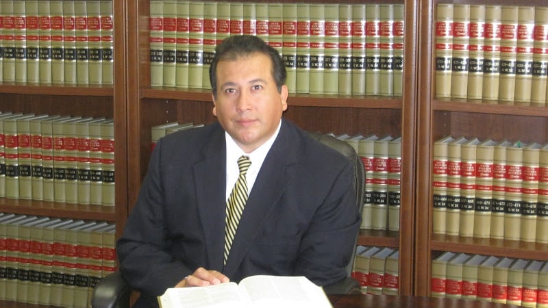 50660 law office of alfonso venegas pllc