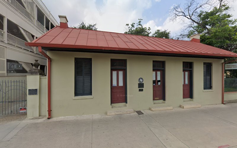 50733 law office of armando g. martinez