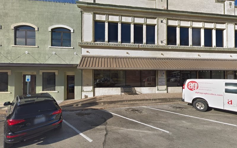 50770 law office of benjamin d. beckworth