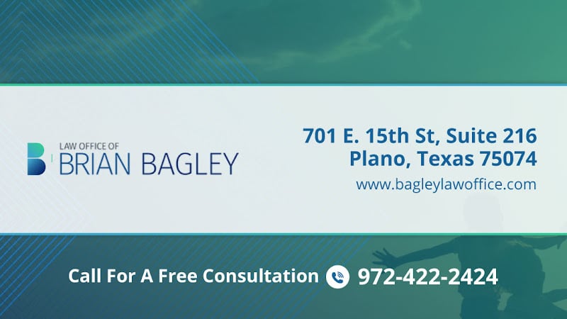 50832 law office of brian bagley pllc