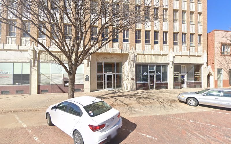 50856 law office of bryan david denham