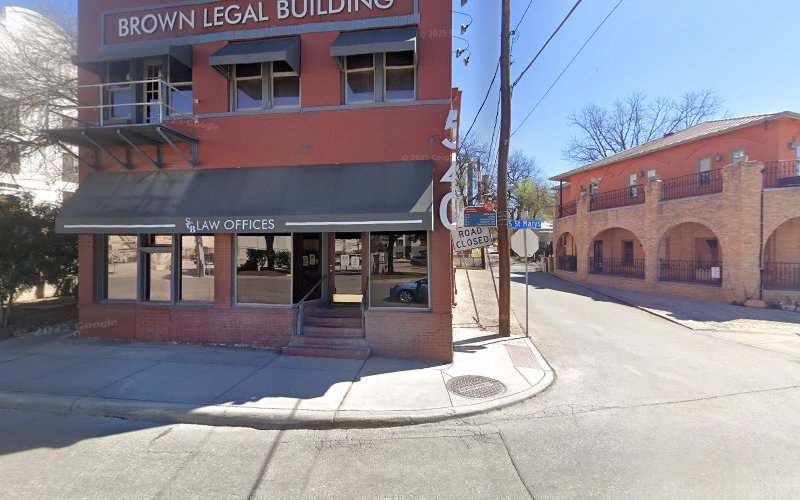 50927 law office of celeste a. brown