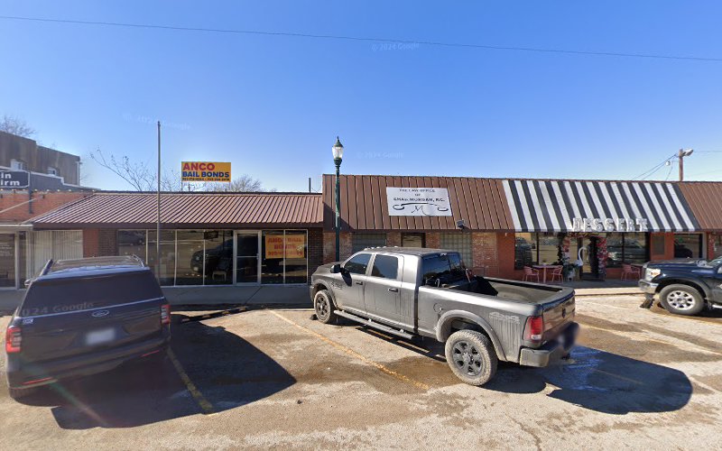 50933 law office of chad morgan